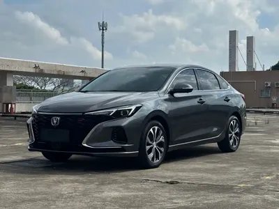 Changan Eado