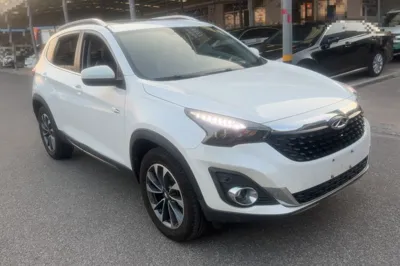 Chery Tiggo 7