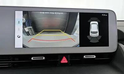 Hyundai Ioniq5
