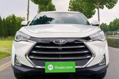 JAC Group Refine S7