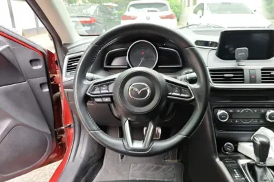 Mazda Mazda 3 Axela