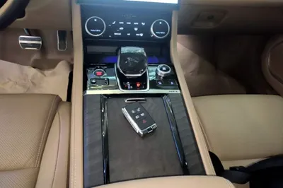 Jaguar XFL