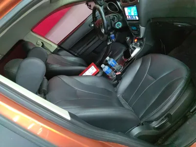 GAC Trampchi GS5