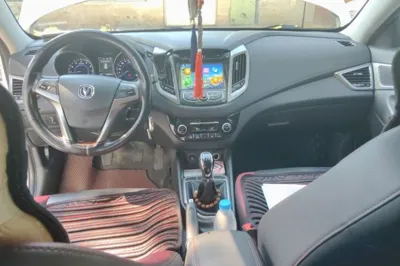 Changan Eado