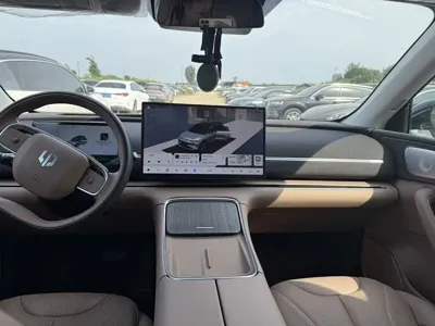 Leapmotor Leapmotor C11