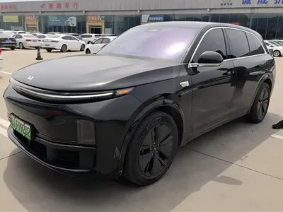 Li Auto Li L7