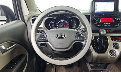 Kia Ray