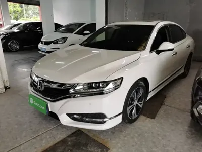 Honda Spirior