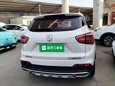 Baojun 510