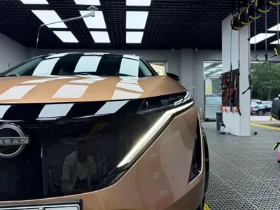 Nissan Ariya
