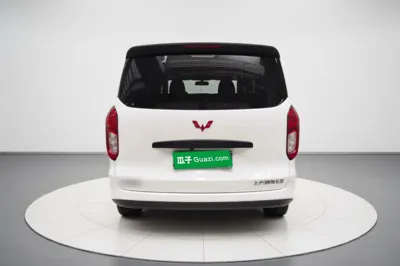 Wuling Hongguang New Energy