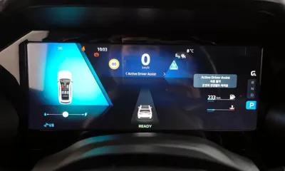 Renault-KoreaSamsung Grand Koleos