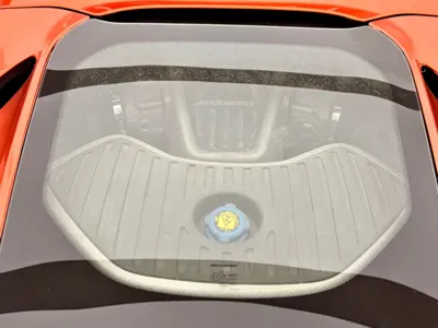 McLaren 625C