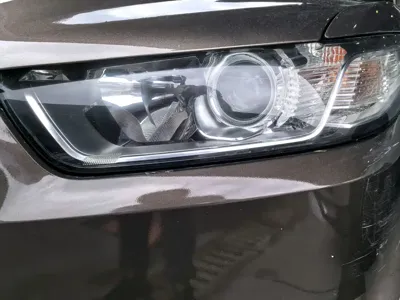 Ford Taurus