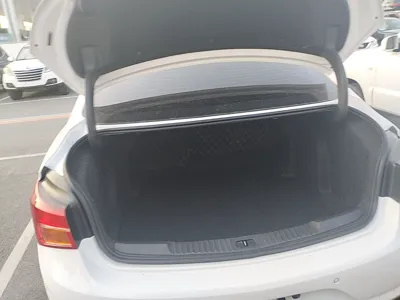 Buick Verano