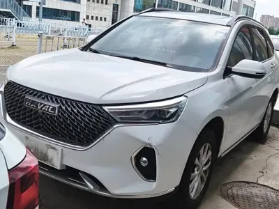 Haval M6