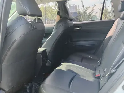 Toyota Frontlander