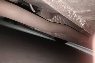 WEY Latte DHT-PHEV
