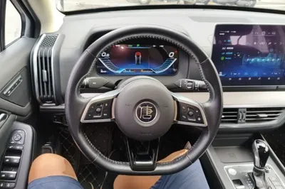 BYD Tang