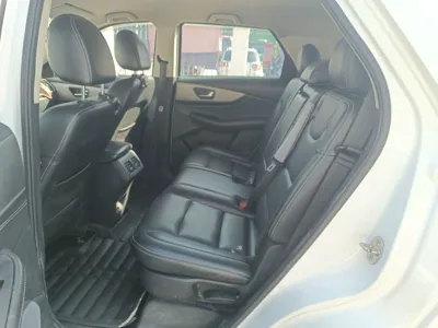 Dongfeng Fengon S560