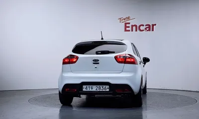 Kia Pride