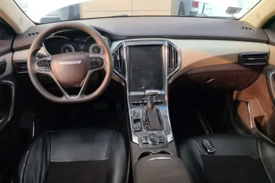 Leopaard CS9