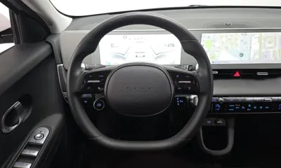Hyundai Ioniq5