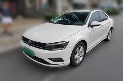 Volkswagen Lamando