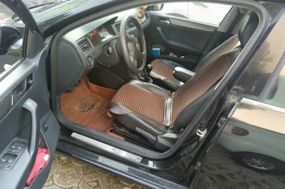 Volkswagen Santana