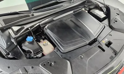Genesis GV60