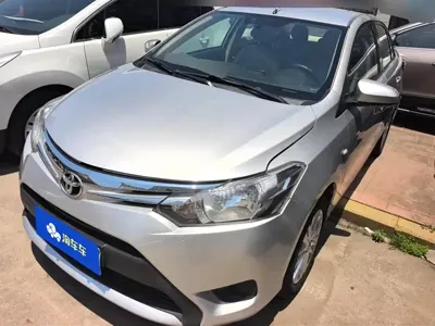 Toyota Vios