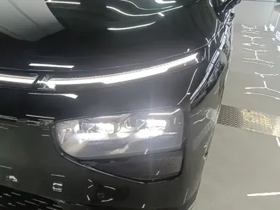 Xpeng G9