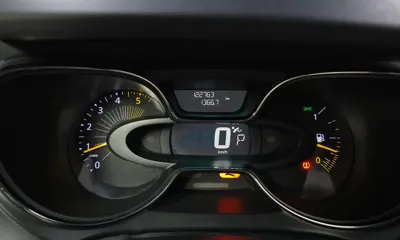 Renault-KoreaSamsung QM3