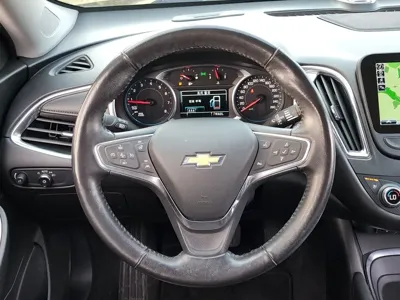 ChevroletGMDaewoo Malibu