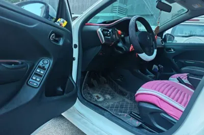 Peugeot 301