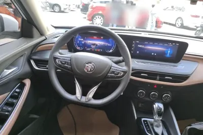 Buick Verano