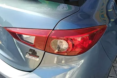 Mazda Mazda 3 Axela