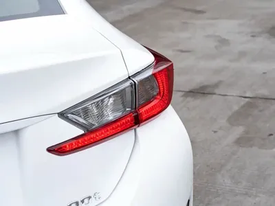 Lexus RC