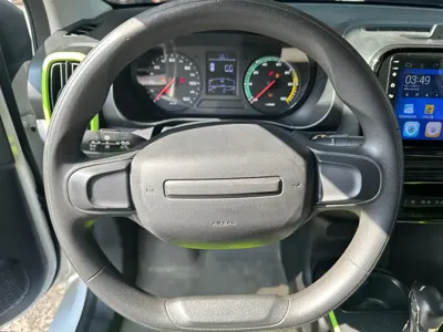 Roewe Clever