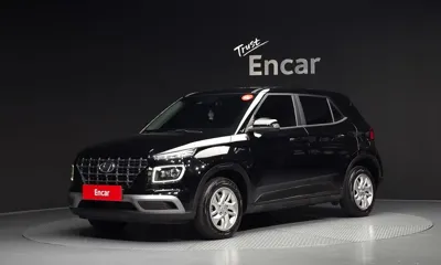 Hyundai Venue
