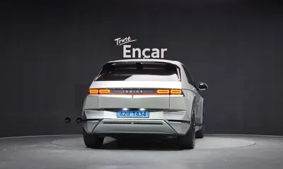 Hyundai Ioniq5