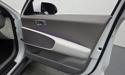 Hyundai Ioniq6