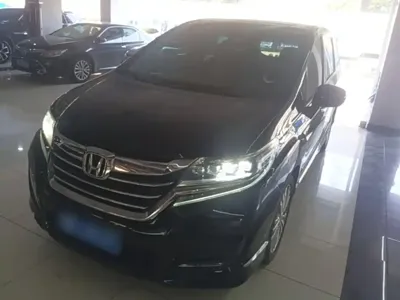 Honda Elysion