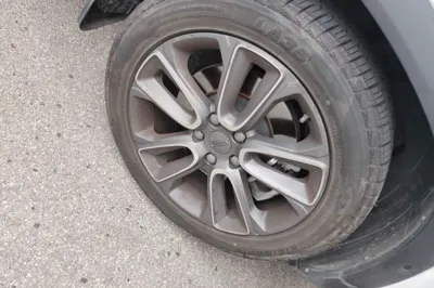 Geely Auto icon