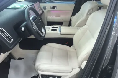 Li Auto L7