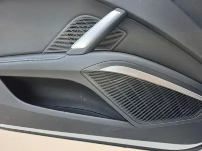 Audi TTS