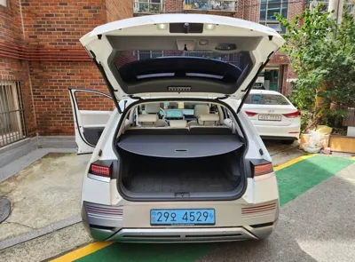 Hyundai Ioniq5