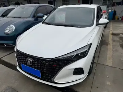 Changan Eado