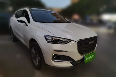 Haval F5