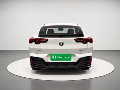 BMW X2 (Import)